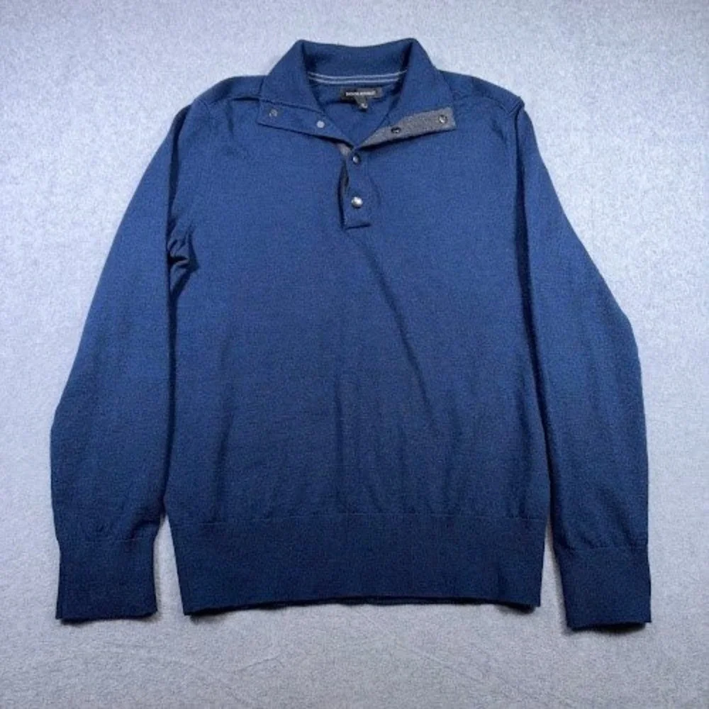 Banana Republic sophisticated navy